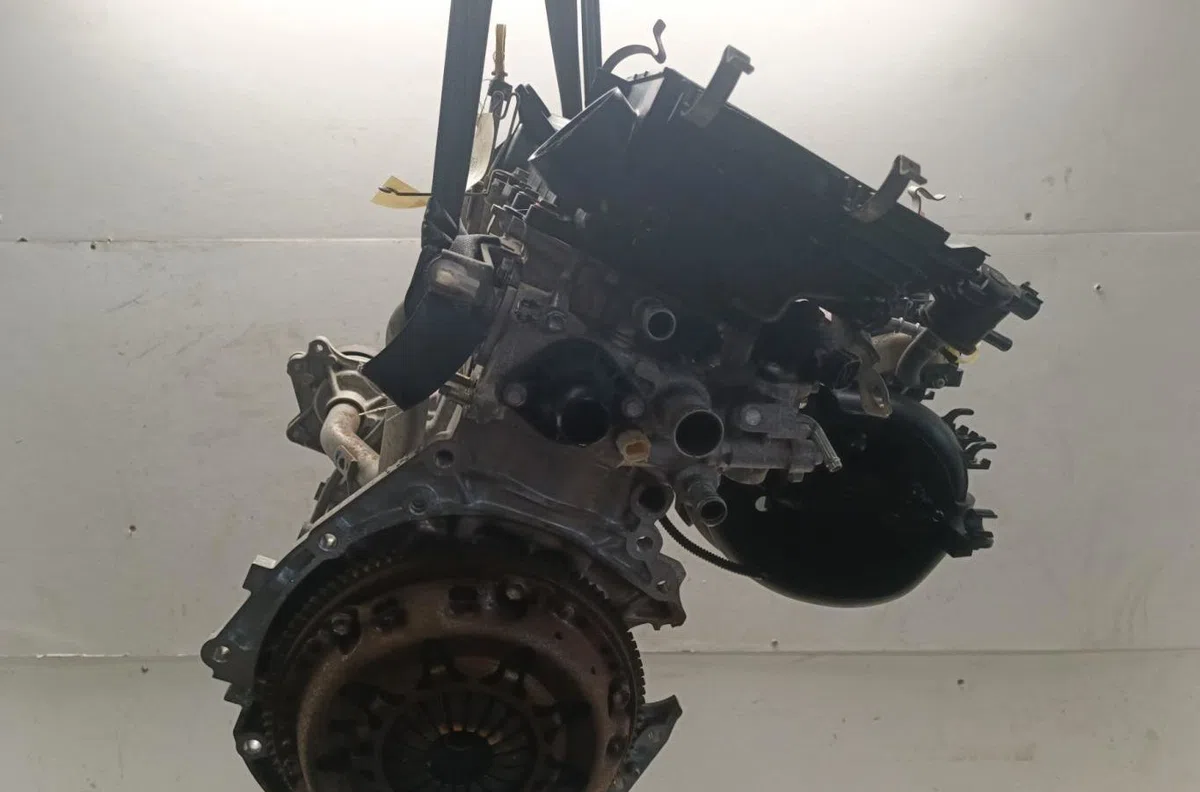 Moteur complet Toyota YARIS (_P13_) 1.0 (ksp130_) (2010) occasion