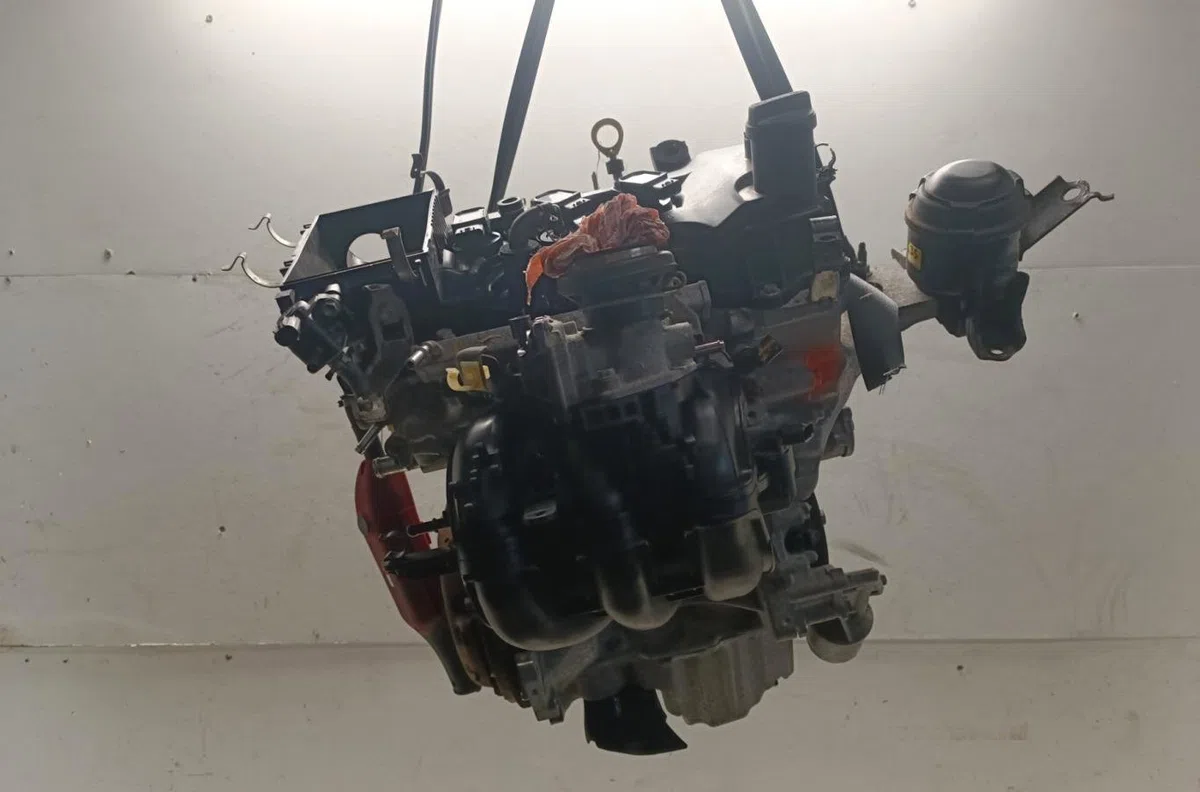 Moteur complet Toyota YARIS (_P13_) 1.0 (ksp130_) (2010) occasion