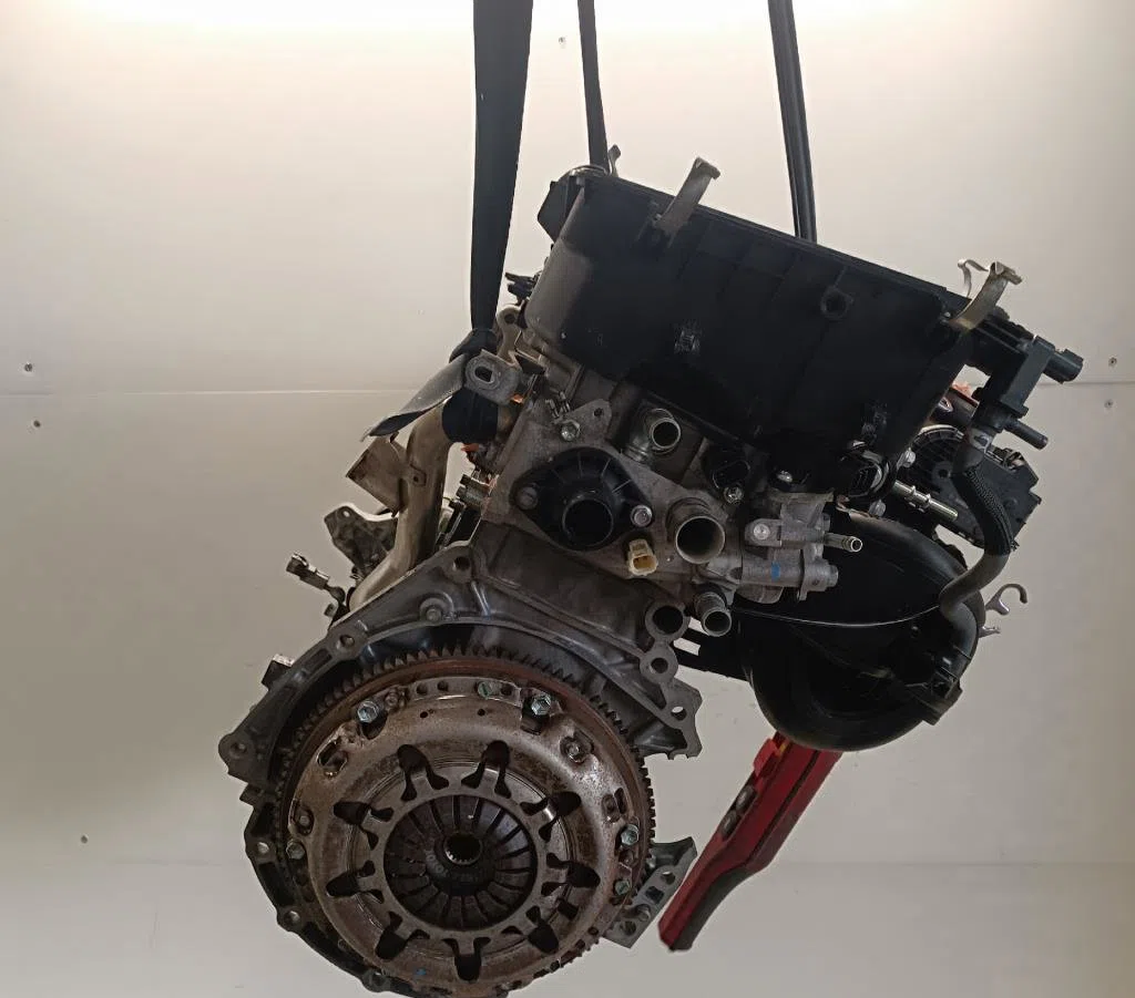 Moteur complet Toyota YARIS (_P9_) 1.0 vvt-i (ksp90_) (2005-2011) 5 portes occasion