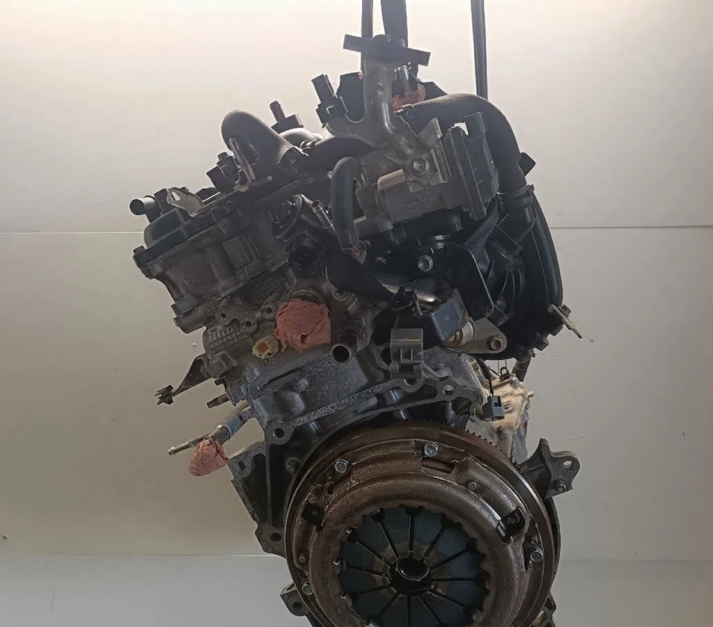 Moteur complet Toyota YARIS (_P9_) 1.33 vvt-i (nsp90_) (2008-2011) occasion