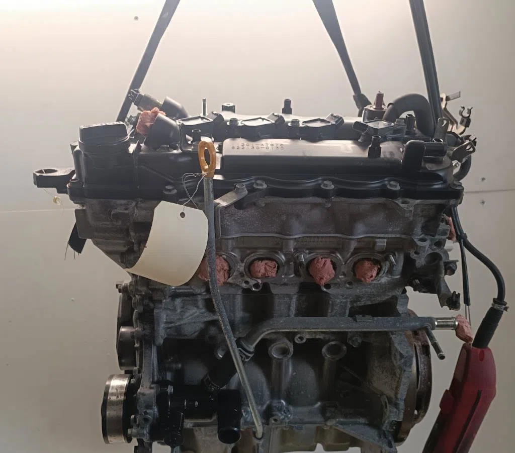 Moteur complet Toyota YARIS (_P9_) 1.33 vvt-i (nsp90_) (2008-2011) occasion