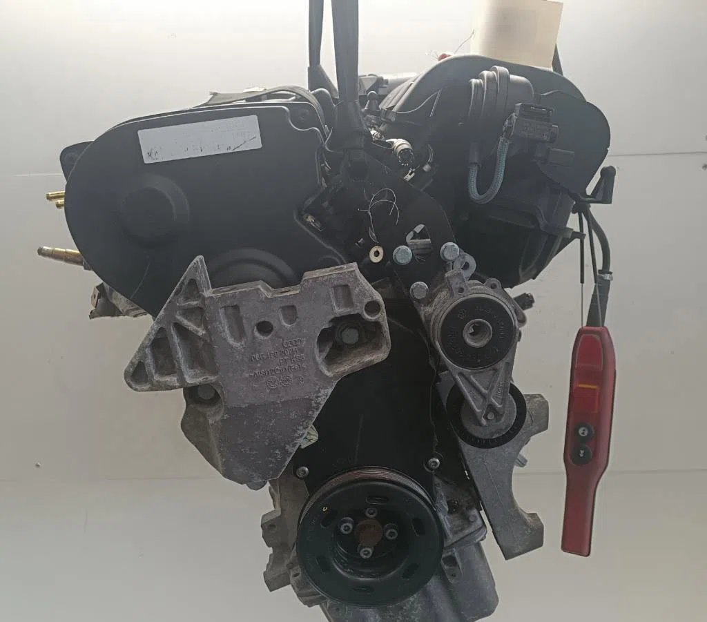 Moteur complet Volkswagen EOS (1F7, 1F8) 2.0 fsi (2006-2008) occasion