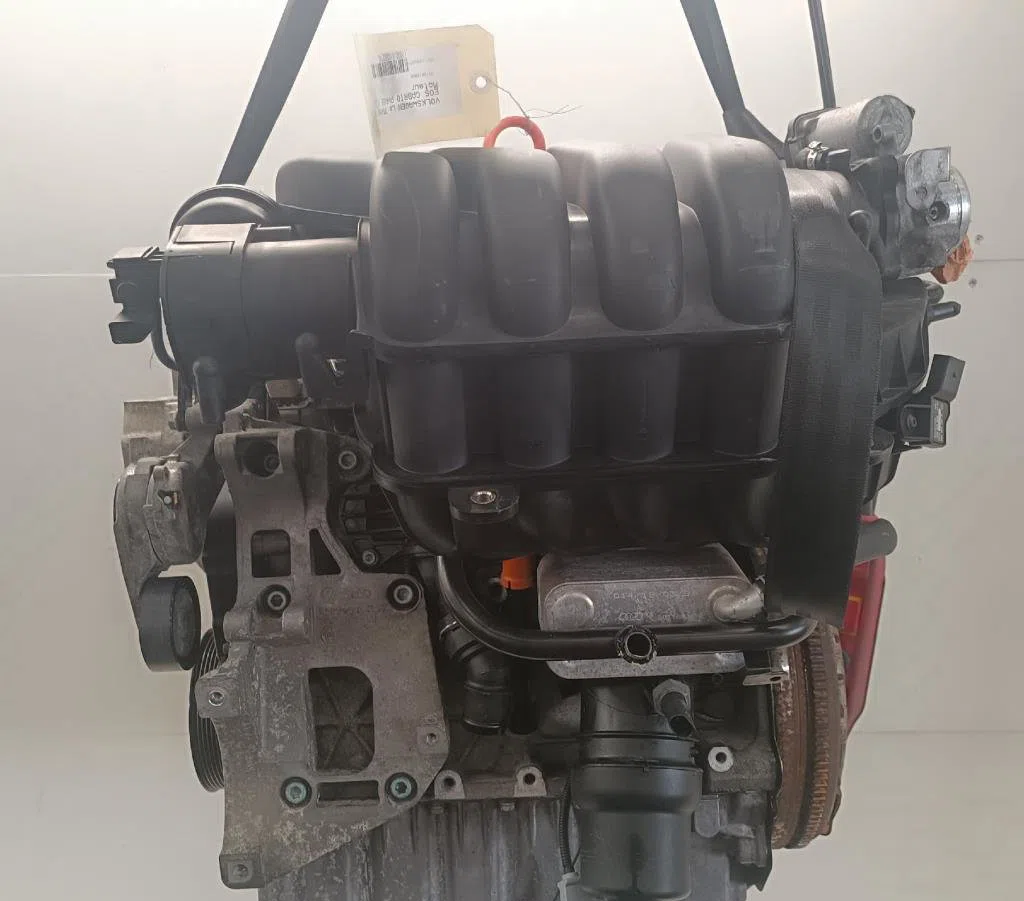 Moteur complet Volkswagen EOS (1F7, 1F8) 2.0 fsi (2006-2008) occasion