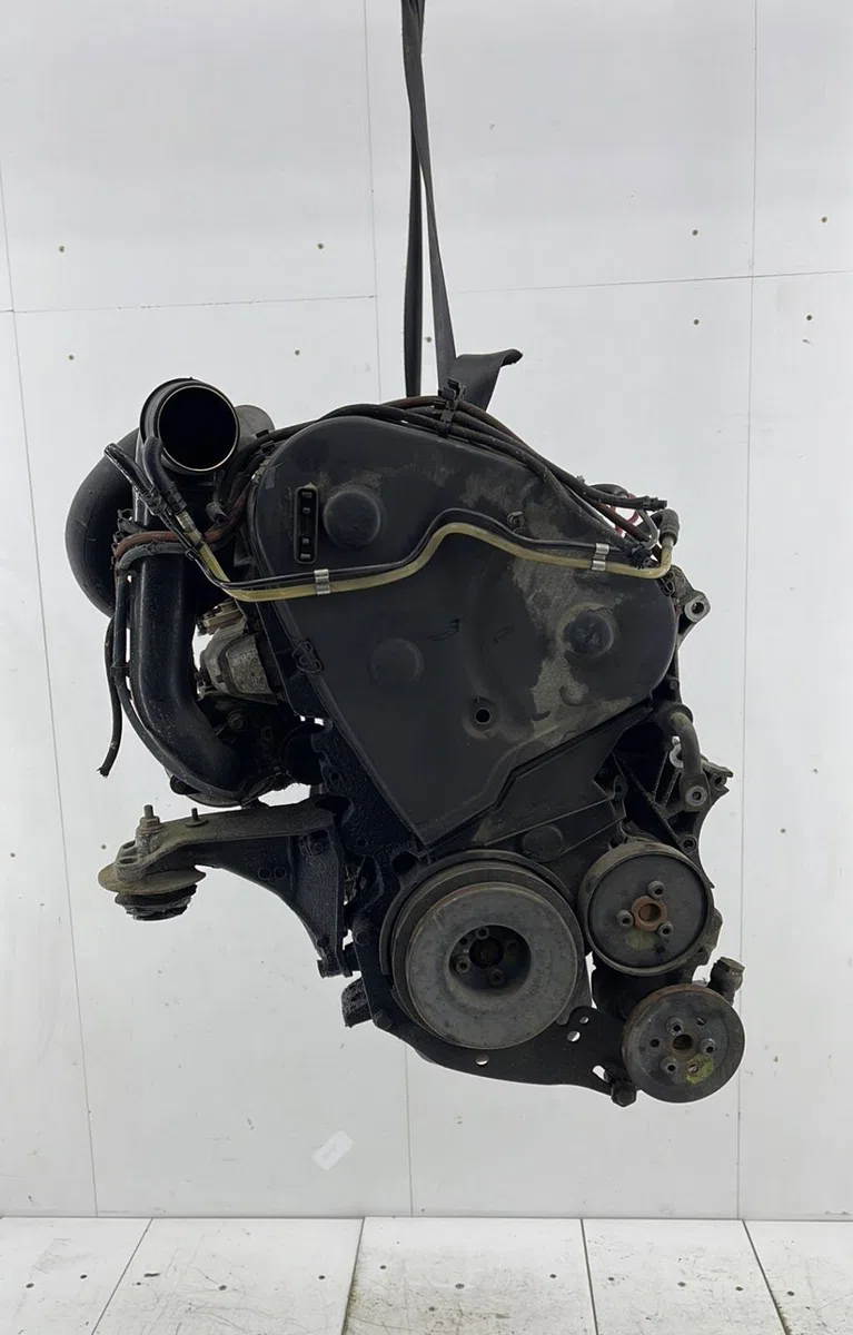 Moteur complet VOLKSWAGEN GOLF 3 occasion