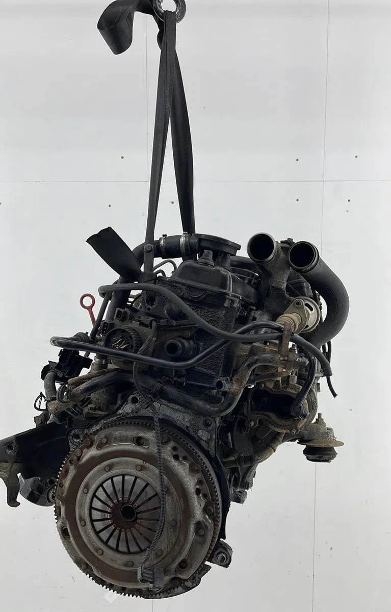 Moteur complet VOLKSWAGEN GOLF 3 occasion