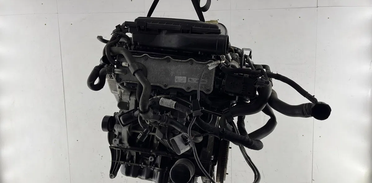 Moteur complet VOLKSWAGEN GOLF SPORTSVAN PHASE 1 occasion