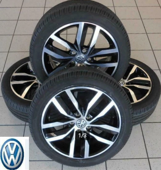 Moteur complet Volkswagen Golf V 1,6 FSI 115 cv BLF
