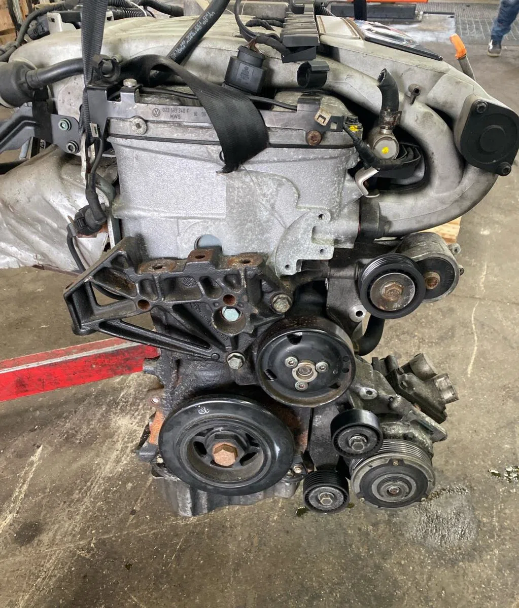 Moteur complet Volkswagen GOLF V (1K1) 3.2 r32 4motion (2005-2008) occasion