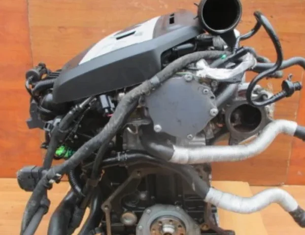 Moteur Complet Volkswagen Golf Vi 1 8 Tsi 160 Cv Cdaa