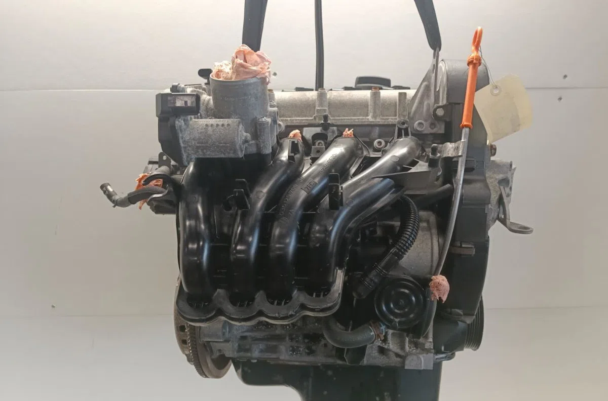 Moteur complet Volkswagen GOLF VI (5K1) 1.4 (2008-2012) 5 portes occasion