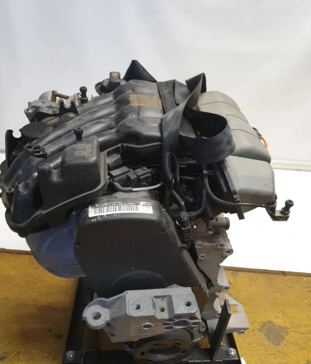 Moteur complet VOLKSWAGEN NEW BEETLE 1 PHASE 1 occasion