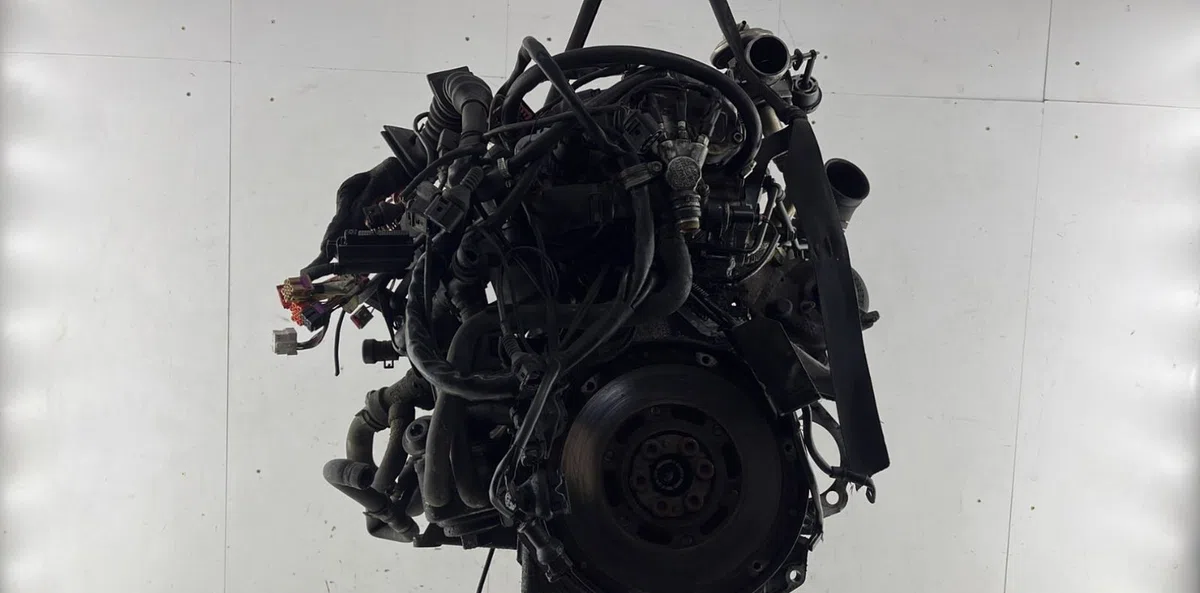 Moteur complet VOLKSWAGEN PASSAT 4 PHASE 1 occasion