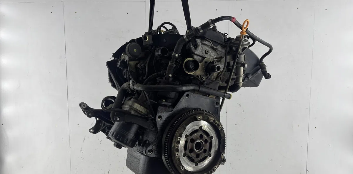 Moteur complet VOLKSWAGEN POLO 3 PHASE 1 occasion