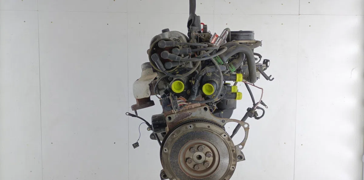Moteur complet VOLKSWAGEN POLO 3 PHASE 1 occasion