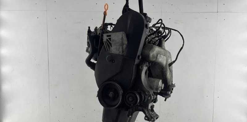 Moteur complet VOLKSWAGEN POLO 3 PHASE 2 occasion
