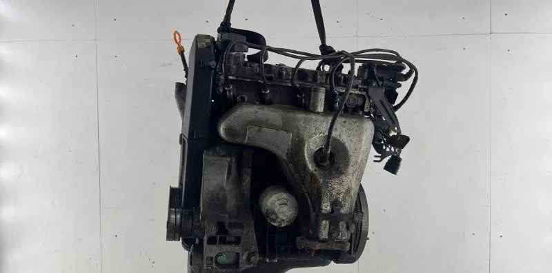Moteur complet VOLKSWAGEN POLO 3 PHASE 2 occasion