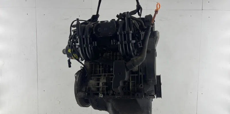 Moteur complet VOLKSWAGEN POLO 3 PHASE 2 occasion