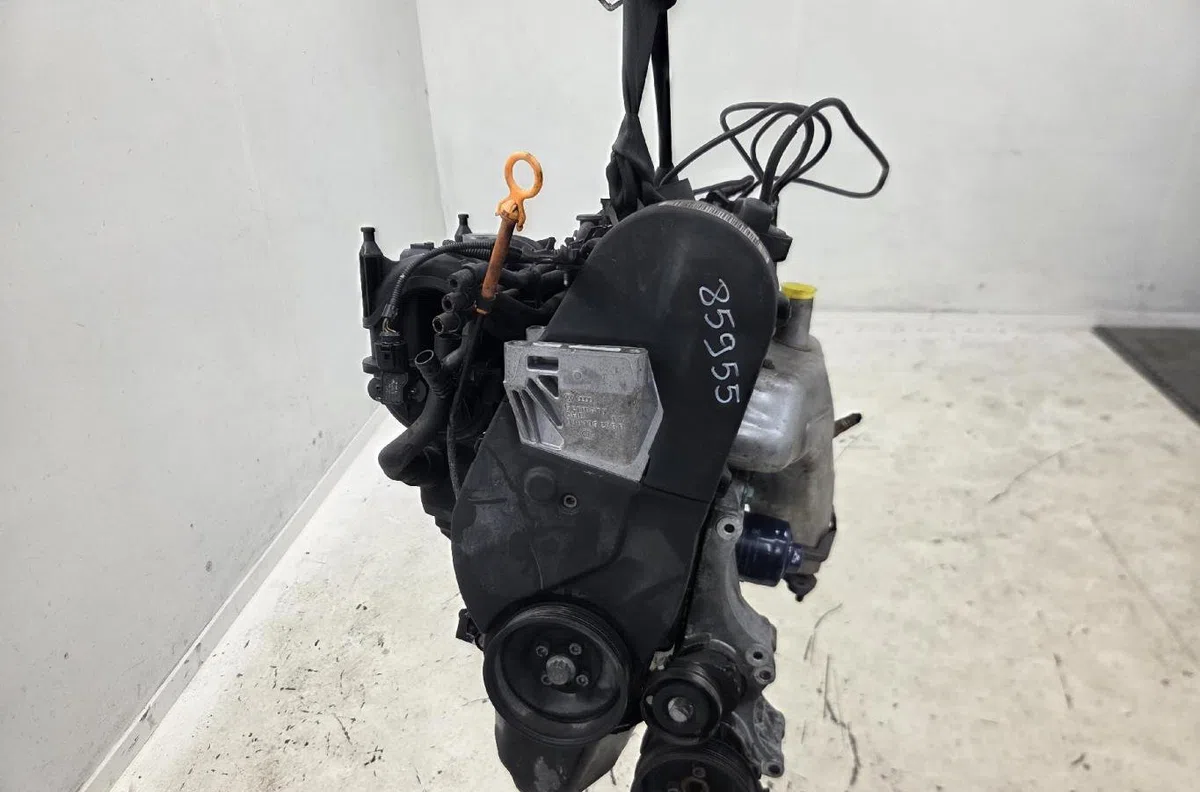 Moteur complet VOLKSWAGEN POLO 3 PHASE 2 occasion