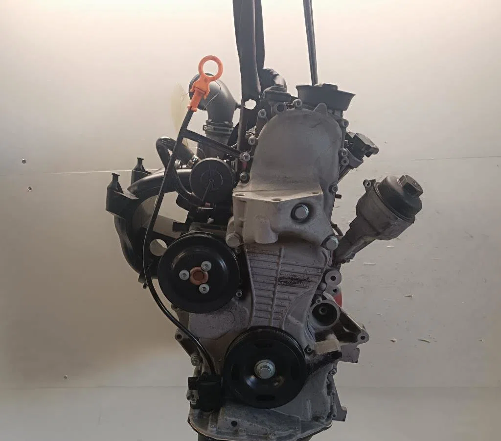 Moteur complet Volkswagen POLO (9N_, 9A_) 1.2 (2002-2007) 5 portes occasion