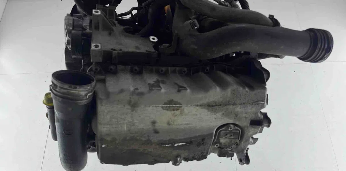 Moteur complet VOLKSWAGEN TOURAN 1 PHASE 1 occasion