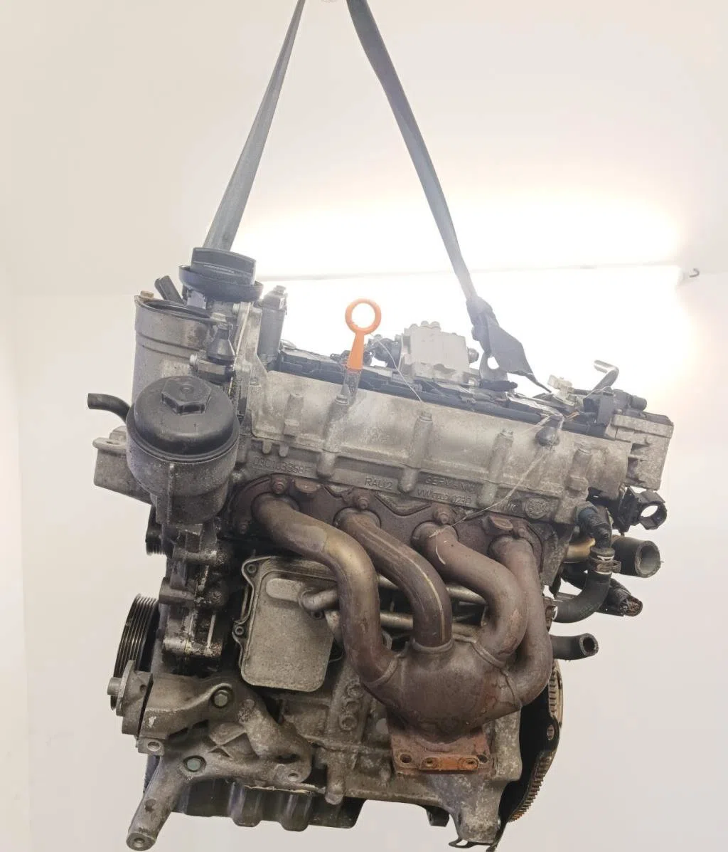 Moteur complet VOLKSWAGEN TOURAN 1 PHASE 1 occasion