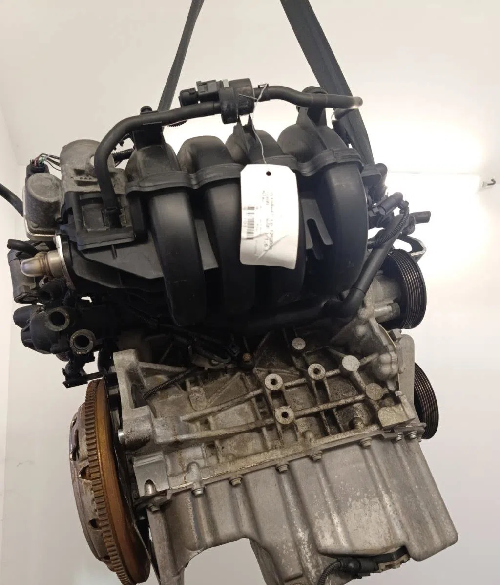 Moteur complet VOLKSWAGEN TOURAN 1 PHASE 1 occasion