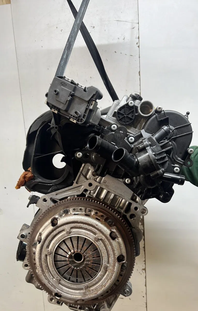 Moteur complet Volkswagen UP! (121, 122, BL1, BL2, BL3, 123) 1.0 (2011-2020) 5 portes occasion