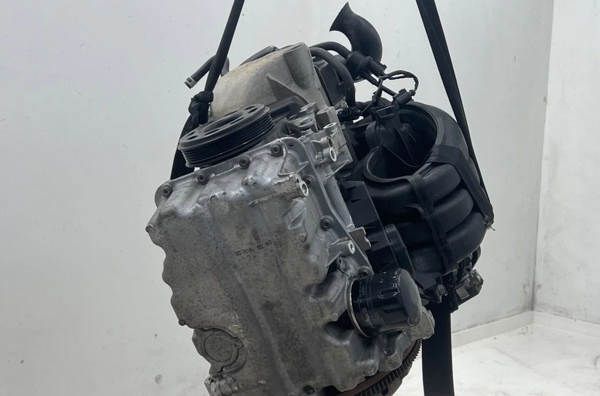 Moteur complet VOLKSWAGEN UP PHASE 1 occasion