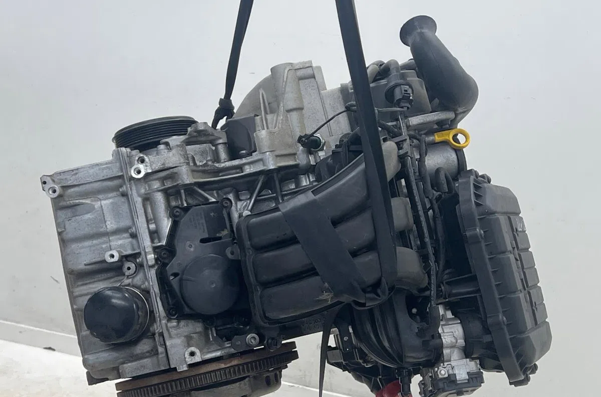 Moteur complet VOLKSWAGEN UP PHASE 1 occasion