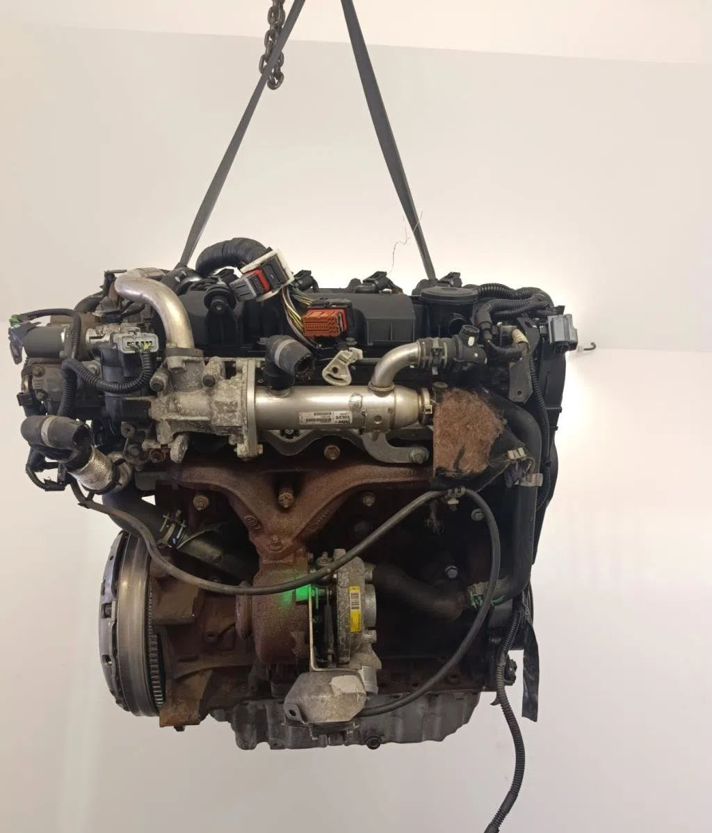 Moteur complet Volvo C30 (533) 2.0 d (2006-2012) occasion