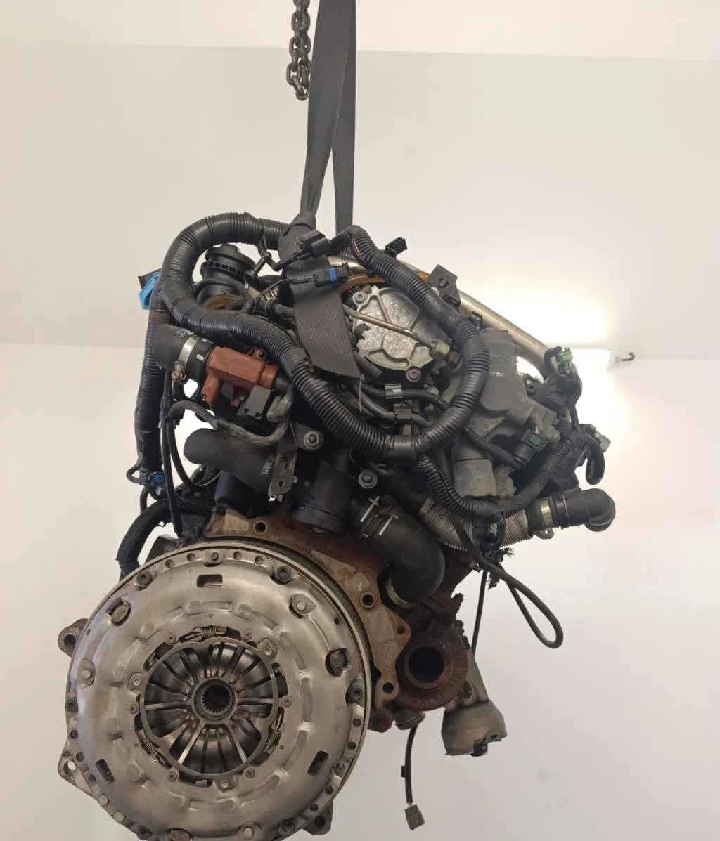 Moteur complet Volvo C30 (533) 2.0 d (2006-2012) occasion