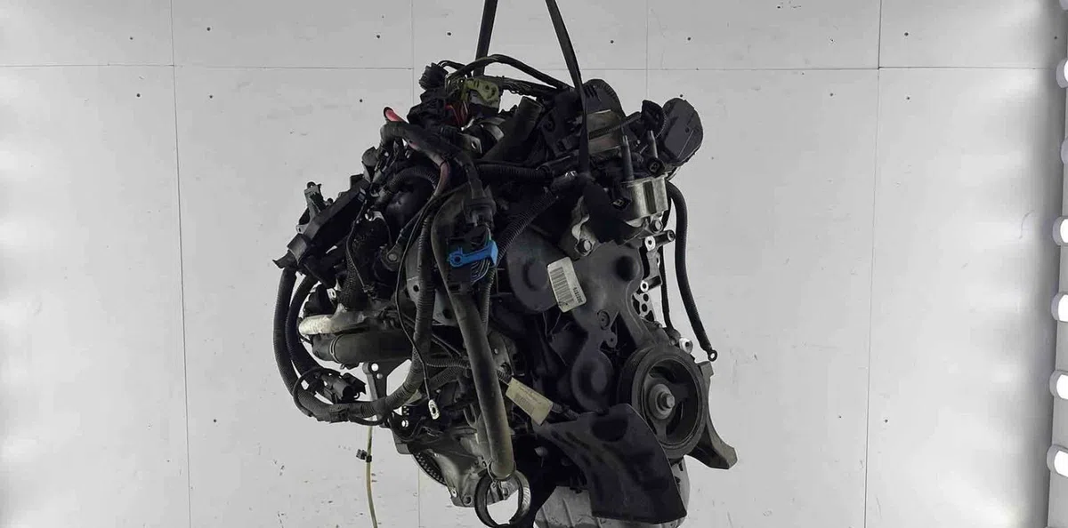 Moteur complet VOLVO V 40 2 PHASE 1 BREAK occasion
