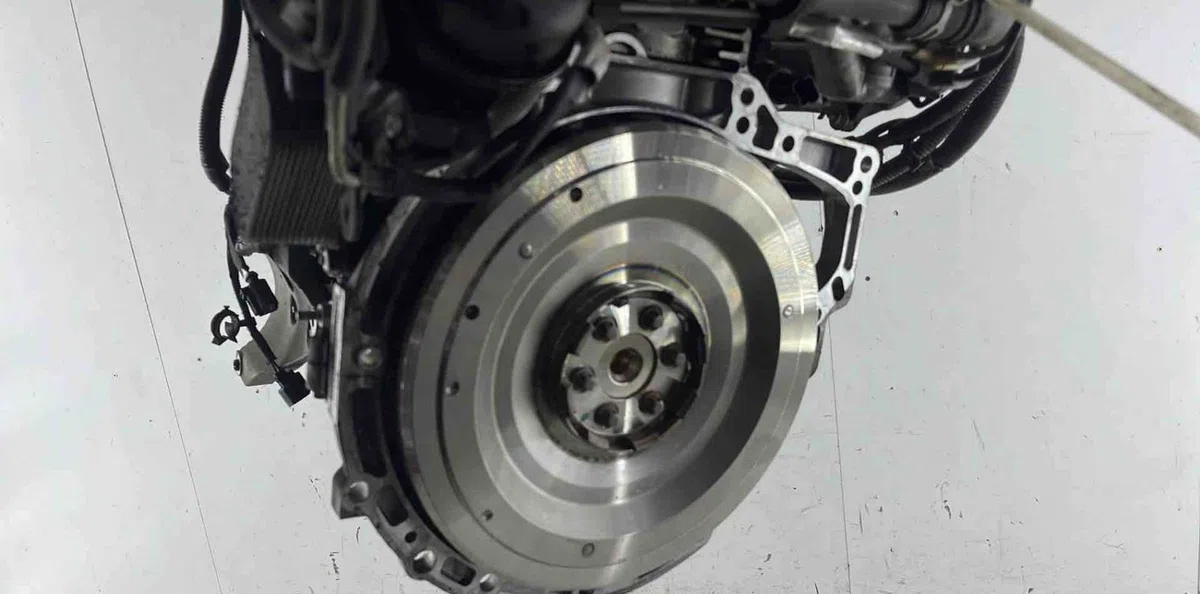 Moteur complet VOLVO V 40 2 PHASE 1 BREAK occasion