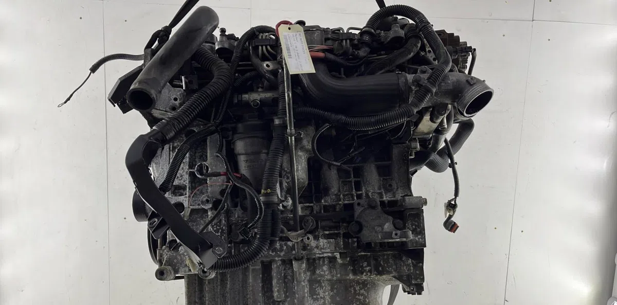 Moteur complet VOLVO V 70 1 PHASE 2 BREAK occasion