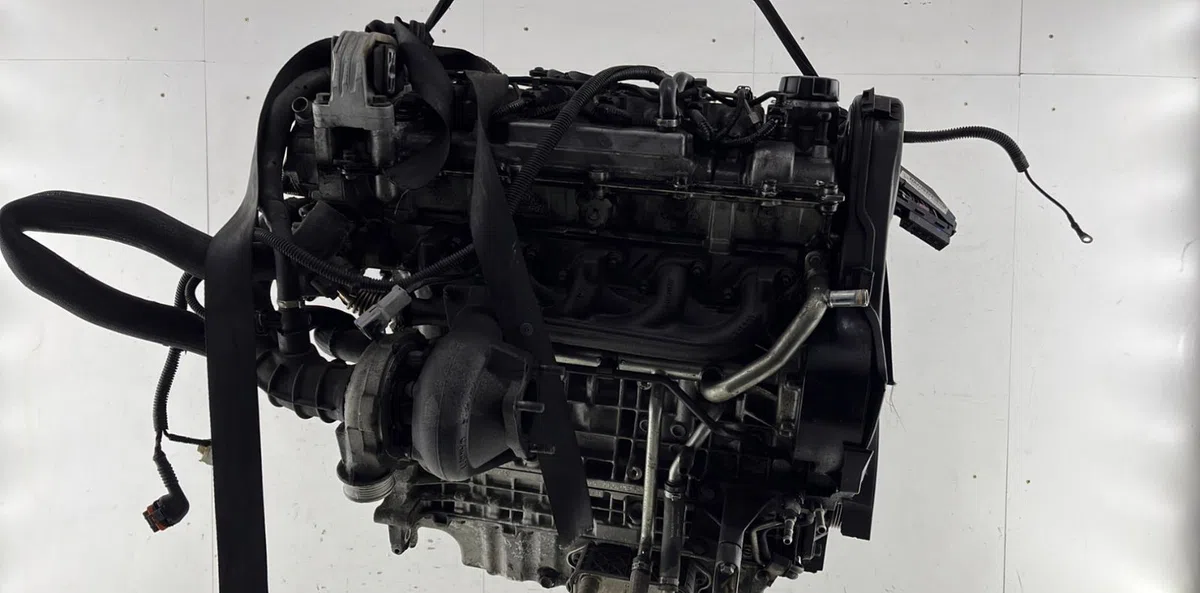 Moteur complet VOLVO V 70 1 PHASE 2 BREAK occasion