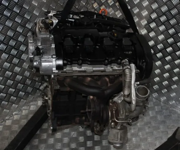 Moteur complet VW Transporter T5 1.9 TDI 85 cv — photo 3