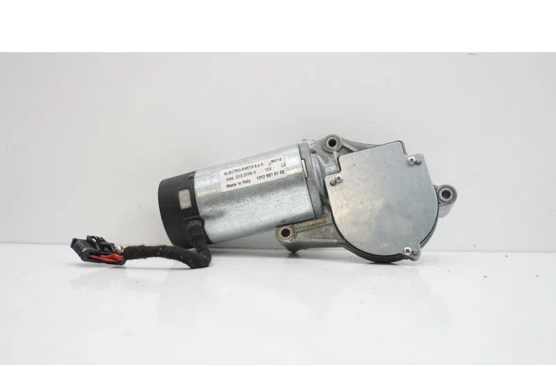 Moteur de capote pour FIAT 500 2 CABRIO PHASE 1