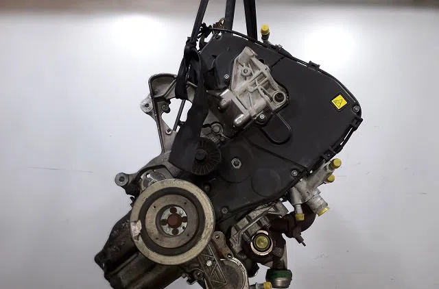 Moteur diesel Alfa romeo 147 (937_) 1.9 jtdm 8v (937.axd1a, 937.axu1a, 937.bxu1a) (2005-2010) occasion