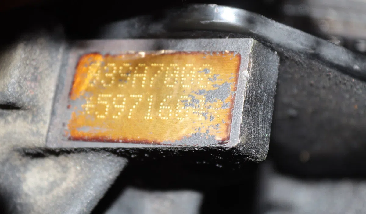 Moteur diesel Alfa romeo 159 (939_) 1.9 jtdm 8v (939axe1b, 939bxe1b, 939bxh1b) (2005-2011) occasion