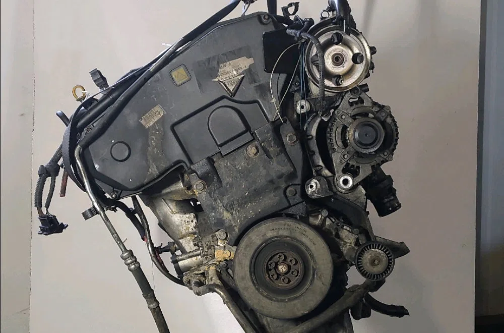 Moteur diesel Alfa romeo 159 (939_) 2.4 jtdm (939axd12, 939axd1b) (2005-2011) occasion