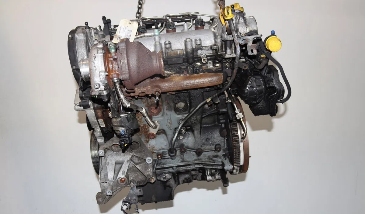 Moteur diesel Alfa romeo GIULIETTA (940_) 2.0 jtdm (940fxe1a, 940fxg11) (2010-2020) occasion