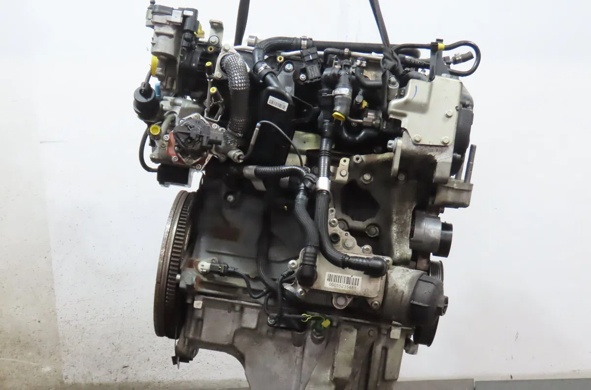 Moteur diesel Alfa romeo GIULIETTA (940_) 2.0 jtdm (940fxv11) (2013-2018) occasion