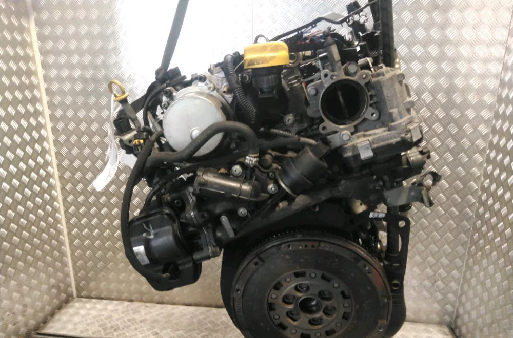 Moteur diesel Alfa romeo MITO (955_) 1.6 jtdm (955axc1b) (2008-2015) occasion