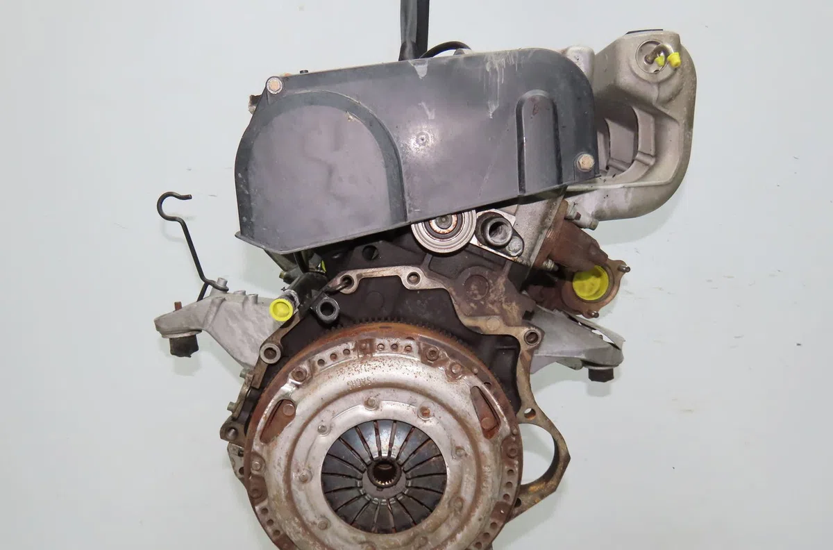 Moteur diesel Audi 100 C4 A trois volumes (4A2) 2.5 tdi (1990-1994) occasion