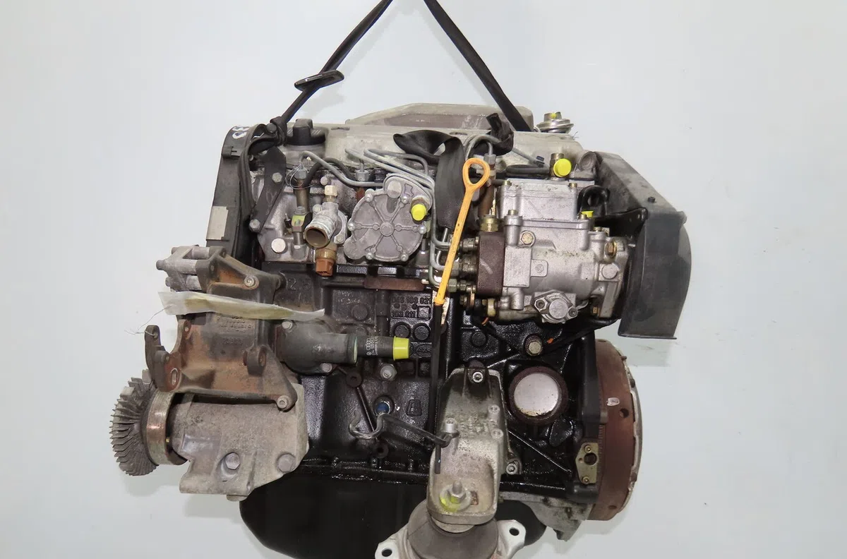 Moteur diesel AUDI 100 III 1994 occasion