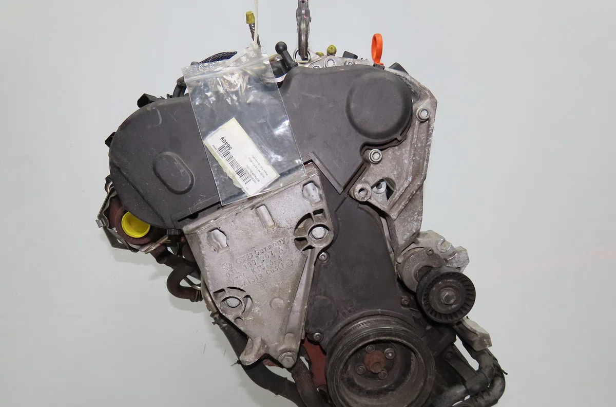 Moteur diesel Audi A1 (8X1, 8XK) 1.6 tdi (2011-2015) occasion
