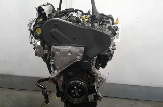 Moteur diesel Audi A1 (8X1, 8XK) 1.6 tdi (2011-2015) occasion