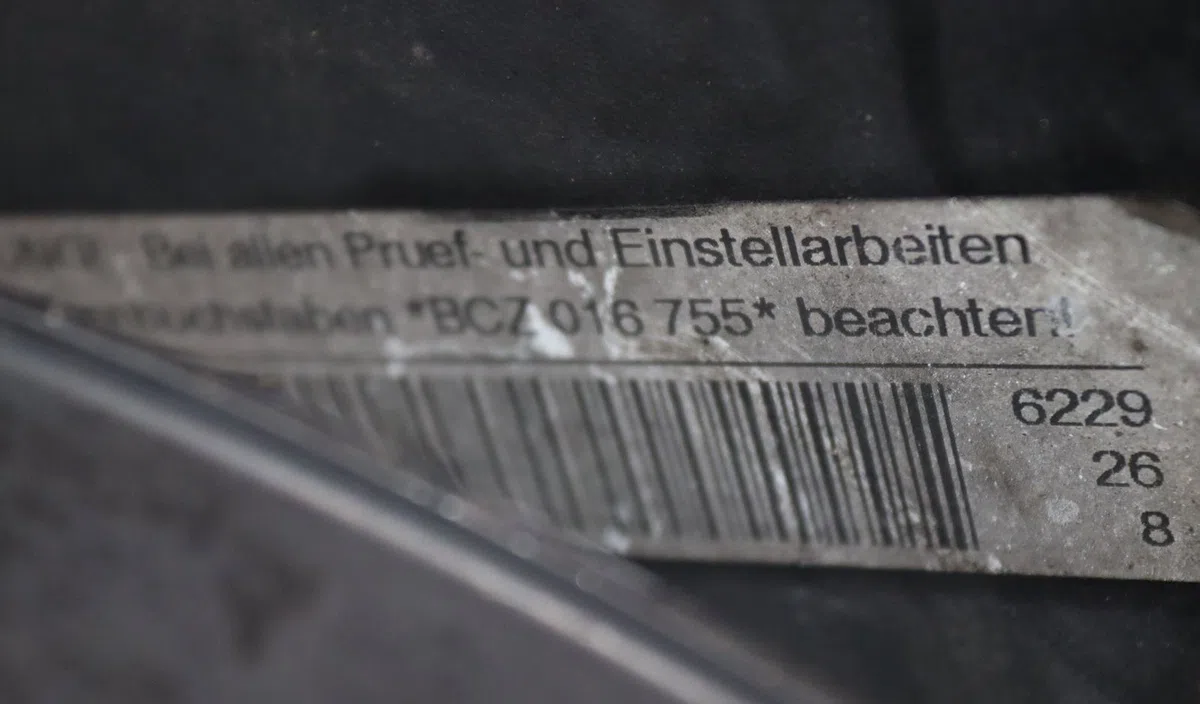 Moteur diesel Audi A4 B6 Décapotable (8H7) 2.5 tdi (2002-2005) occasion