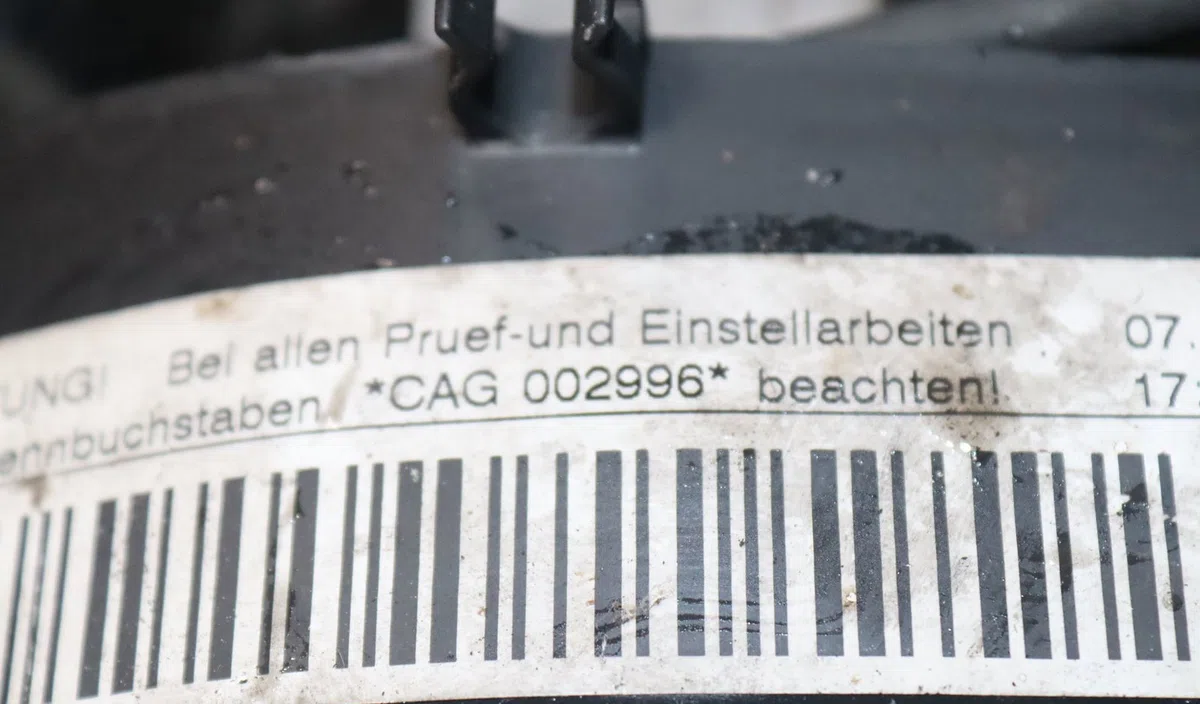 Moteur diesel Audi A4 B8 (8K2) 2.0 tdi (2007-2015) occasion