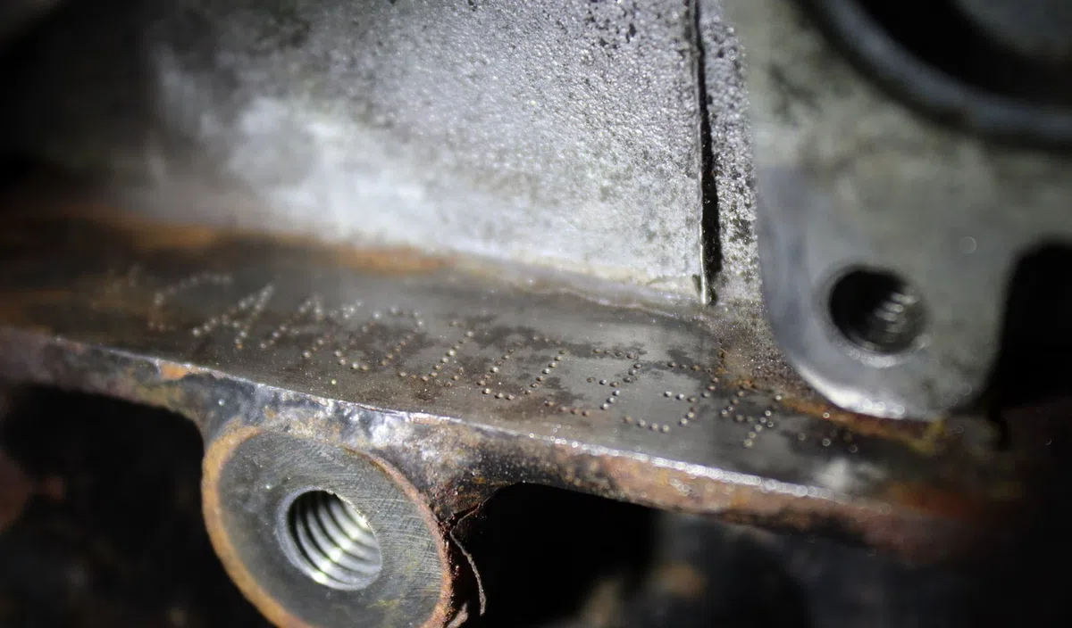 Moteur diesel Audi A5 (8T3) 2.7 tdi (2007-2012) occasion